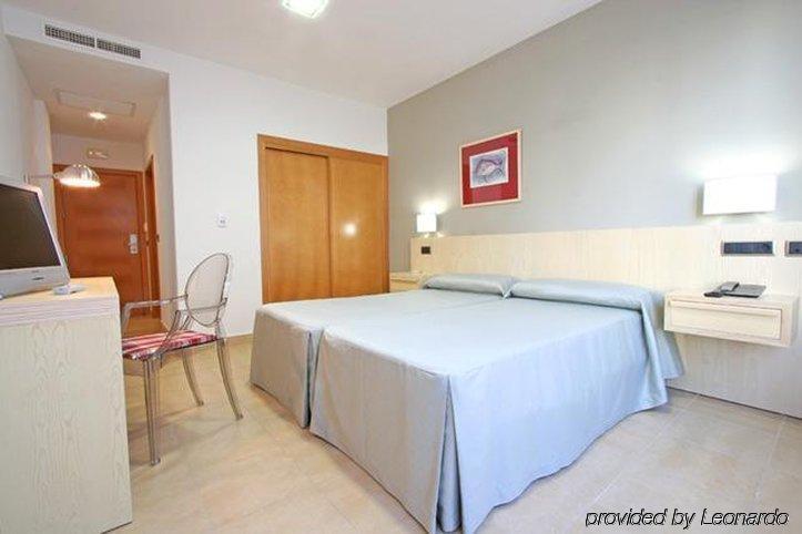 Hotel Adiafa Barbate Ruang foto