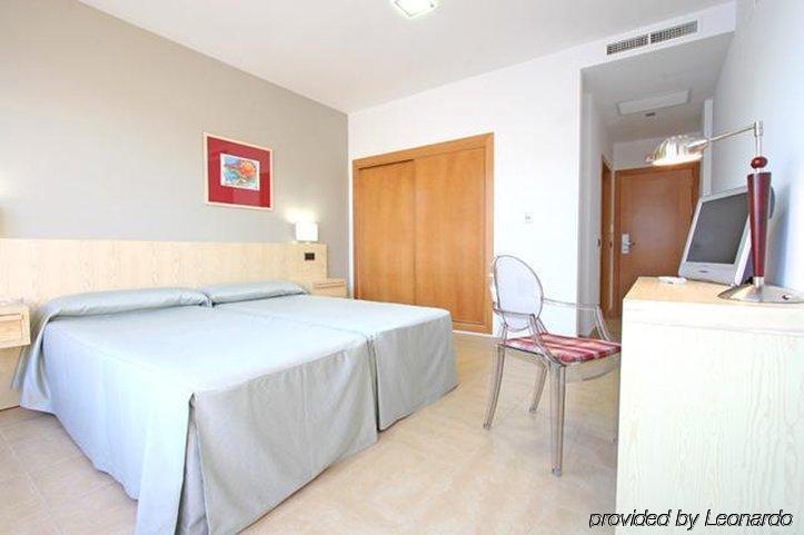 Hotel Adiafa Barbate Ruang foto